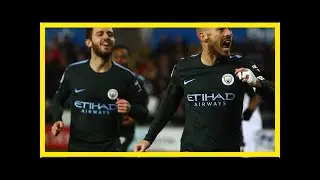 Manchester city: can pep guardiola's side eclipse premier league greats?