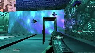 Запись работы по редактору DOOM 3, часть 100