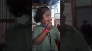 Samimta   Play Arbi 3rd mid exam 2018