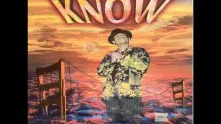 Young Know-Money Mackin