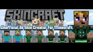 Minecraft: How to Make Your Own Skin