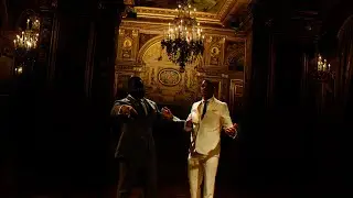 Evan - Love Story Ft. Lonni (Clip Officiel)
