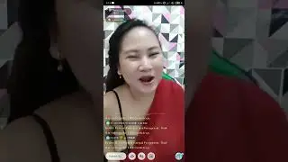 bigo live terbaru tante tobrut 😍