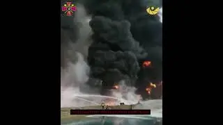 Обстрел Чернигова рашистскими оккупантами