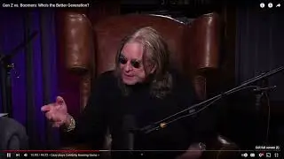 Ozzy Osbourne Adele