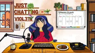 Exploring The Map | Girl Gamer | #gamergirl #oncehuman