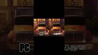 Payday 3 | PC - Xbox Series X - PS5 | Graphics Comparison #pc #rtx #gaming #raytracing #xbox #ps5