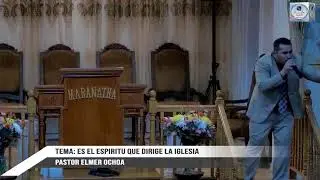 IGLESIA MARANATHA║ CULTO DE ADORACION Y PALABRA ║SABADO 20 DE MAYO, 2023