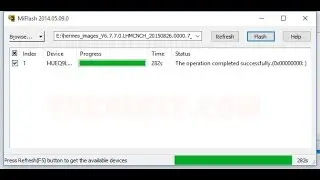 XIAOMI REDMI 1S INSTALL MIUI 5/ 6/ 7,  ALL VIRSION FEATURES ARE WORK FASTBOOT METHOD