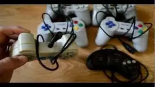 Retro Gaming | Polystation #1