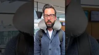 i’m never going to the airport again…