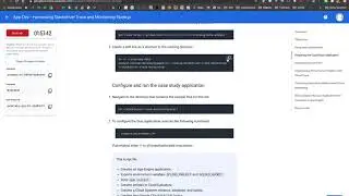 Aprovechamiento de Stackdriver Trace y Monitoring: Node.js