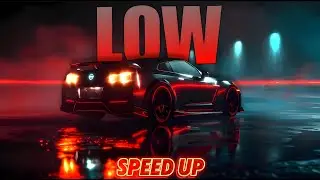 ◉ TECHNO | LOW [Speed Up] - ALFONS, SWIZZNIFE & BAYZY