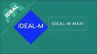 Ideal m Maxi
