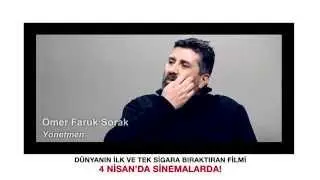 Bırakmak İstiyorum | İzleyenlerin ilk yorumları
