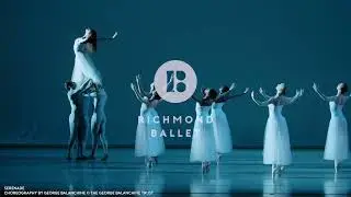Richmond Ballet Studio Company and Trainee Program