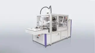 Oasys - OCL450H Semi Automatic Collator