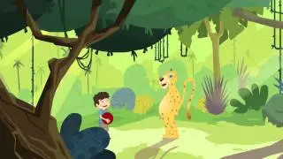 parc de jeux pour enfants à Saintes : Amuz et Vous