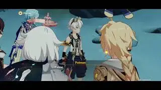 Genshin Impact Part 43