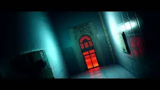The Door...