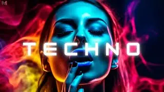 Techno Mix 2023 | Satisfaction | Morphine Mix.