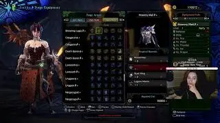 Monster Hunter
