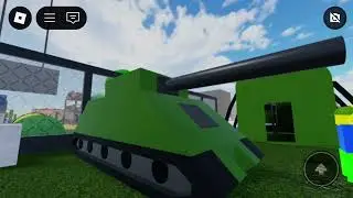 The Happy World (showcase)