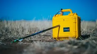 Condition 1 Waterproof Case - Durability Testing