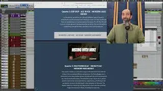 Mixing With Mike Boot Camp Level II Promo