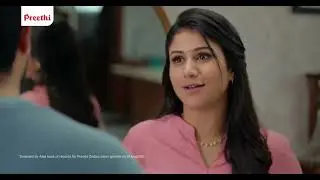 Preethi Zodiac Mixer grinder - 20 sec Telugu