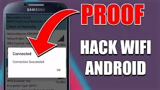 Hack WIFI With Kali Hacker | Proxy Lists | WPS WPA Tester | SERVEY 2019
