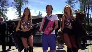 MMDANCE   Просто так