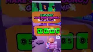 How to get colored text in pls donate