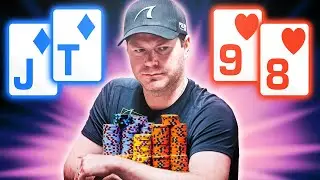 3 TIPS To CRUSH With Suited Connectors!