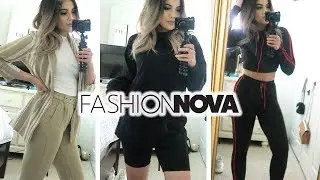 FASHION NOVA TRY-ON HAUL 2019 | Best Jeans Ever!!!