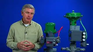 What are Valve Positioners?