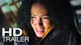 FUNDAÇÃO: 2ª Temporada | Trailer (2023) Dublado