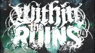 Within the Ruins Live Full Set 4K @ The Cave Toronto 10/25/2024