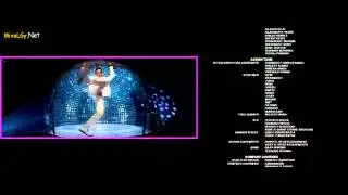 Chal Hand Uthake Nachche - Besharam with arabic subtitles