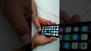 iPhone 6 reset atma