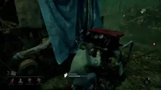 NexoHD Überträgt einen Livestream DBD