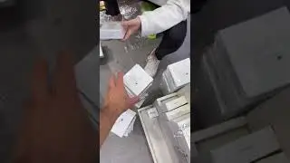 Как делают китайские наушники Apple