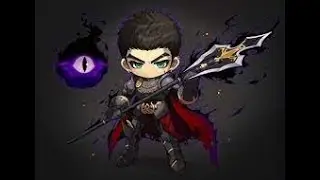 [GMS Reboot] secret new op tera burn bossing mule thats not corsair but still can go dex???????