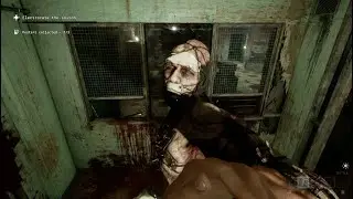 Outlast Trials Invincibility Exploit (Trolling Grunts)