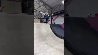 Madness from Kostya! 