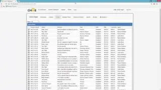 Chime Service Desk - Chat details & Reporting for Managers