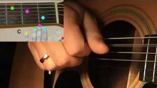 Аккорды песни 