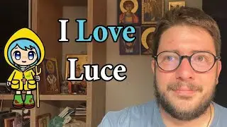 I Love Luce