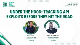 Under the Hood  Tracking API Exploits Before They Hit the Road