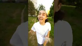 1 класс vs 11 класс ( подготовка к школе ) Подписывайся на мой тг - @danya_bertt ❤️
